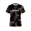CoolWick Phoenix Break Red CoolWick Bowling Jersey