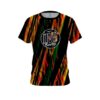 DV8 Exotic Chaos CoolWick Bowling Jersey