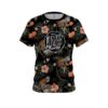 DV8 Monkey Escape CoolWick Bowling Jersey