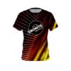 Ebonite Electronic Wave CoolWick Bowling Jersey