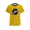 Ebonite Emoticon CoolWick Bowling Jersey