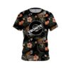 Ebonite Monkey Escape CoolWick Bowling Jersey