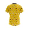 Plain Emoticon CoolWick Bowling Jersey - Image 2