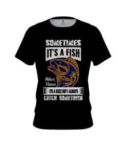 Fishing Priorities CoolWick Fishing Jersey