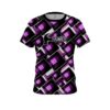 Hammer Conception Purple CoolWick Bowling Jersey