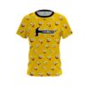 Hammer Emoticon CoolWick Bowling Jersey