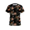 Plain Monkey Escape CoolWick Bowling Jersey