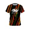 Motiv Exotic Chaos CoolWick Bowling Jersey