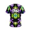 Motiv Plasma Explosion CoolWick Bowling Jersey - Image 2
