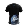 CoolWick Planet 8 Ball CoolWick Billiards Jersey - Image 2