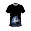 CoolWick Planet 8 Ball CoolWick Billiards Jersey
