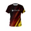 Pyramid Electronic Wave CoolWick Bowling Jersey