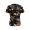 Pyramid Monkey Escape CoolWick Bowling Jersey - Image 2