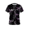 Pyramid Phoenix Break Purple CoolWick Bowling Jersey