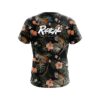 Radical Monkey Escape CoolWick Bowling Jersey - Image 2
