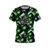 Roto Grip Conception Green CoolWick Bowling Jersey