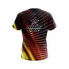 Roto Grip Electronic Wave CoolWick Bowling Jersey - Image 2