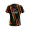 Roto Grip Exotic Chaos CoolWick Bowling Jersey - Image 2