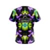 Roto Grip Plasma Explosion CoolWick Bowling Jersey - Image 2