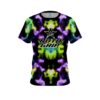 Roto Grip Plasma Explosion CoolWick Bowling Jersey