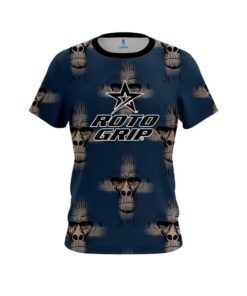 Roto Grip Wild Spirit Monkey CoolWick Bowling Jersey