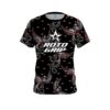 Roto Grip Phoenix Break Red CoolWick Bowling Jersey