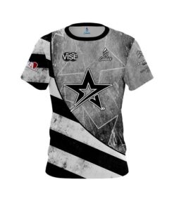 Stefanie Johnson Roto Grip Let's Party CoolWick Bowling Jersey