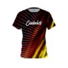 CoolWick Electronic Wave CoolWick Bowling Jersey