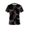 Plain Phoenix Break Red CoolWick Bowling Jersey