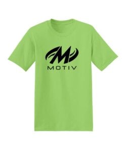 Motiv Men's Bowling T-Shirt
