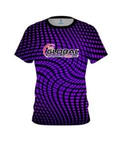 900 Global Purple Jerseys