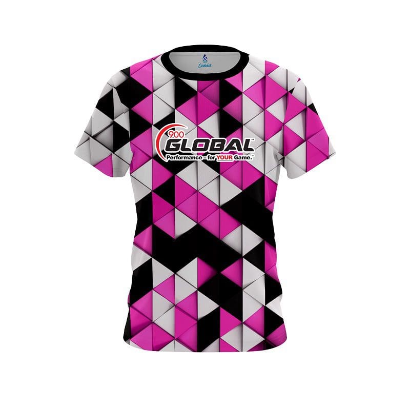 900 Global Pink Jerseys