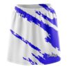 Athlete Blue CoolWick Bowling Skort