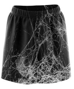Black Widow CoolWick Bowling Skort