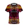 Brunswick Native Triangular CoolWick Bowling Jersey