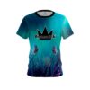 Brunswick Meadow Butterfly Dreams CoolWick Bowling Jersey