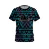 Brunswick Starlight Tribal CoolWick Bowling Jersey