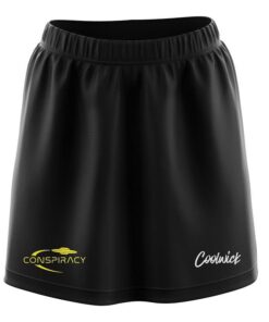 Radical Conspiracy CoolWick Bowling Skort