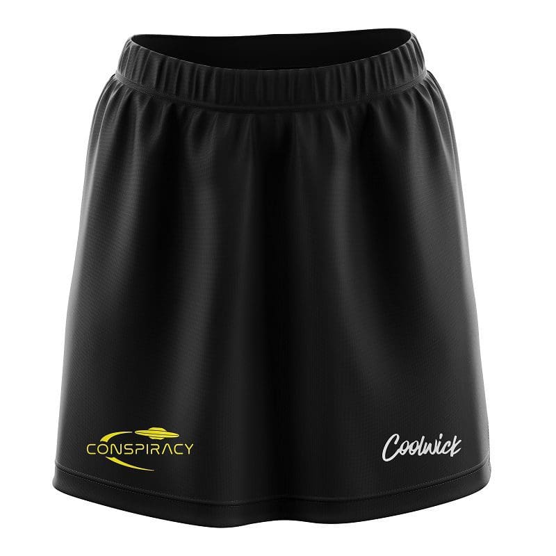 Radical Conspiracy CoolWick Bowling Skort