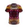 Coolwick Native Triangular CoolWick Bowling Jersey - Image 2