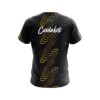 CoolWick Halftone Extreme Yellow CoolWick Bowling Jersey - Image 2
