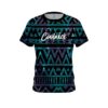 CoolWick Starlight Tribal CoolWick Bowling Jersey