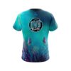 DV8 Meadow Butterfly Dreams CoolWick Bowling Jersey - Image 2