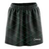 Geo Green CoolWick Bowling Skort