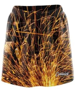 Grinder CoolWick Bowling Skort