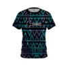 Hammer Starlight Tribal CoolWick Bowling Jersey