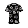 Hammer Daisy Blue CoolWick Bowling Jersey