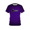 Hammer Dyanamic Flux Purple CoolWick Bowling Jersey