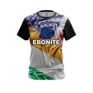 Ebonite Flag Designs