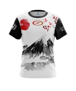 Storm Kennon McFalls Japan CoolWick Bowling Jersey